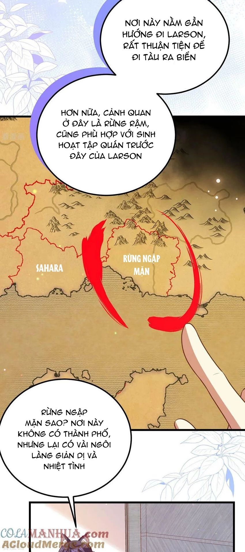 Từ Hôm Nay Bắt Đầu Làm Thành Chủ - Chapter 466 - Page 14