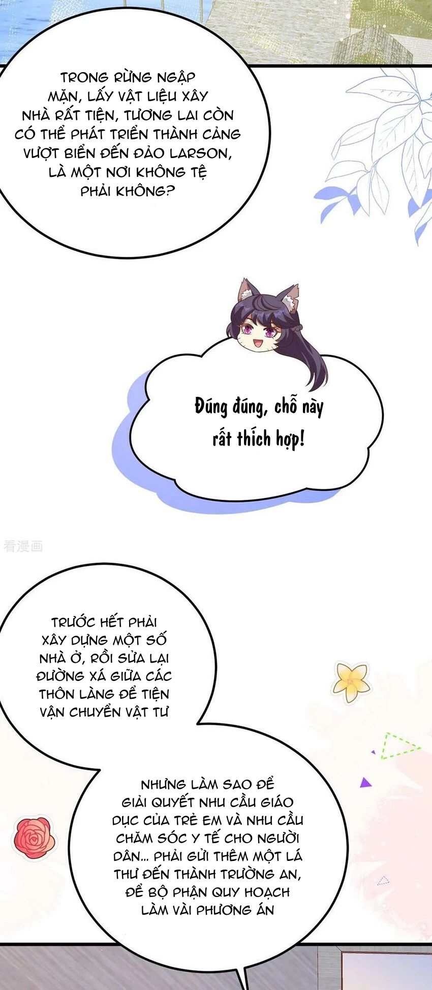 Từ Hôm Nay Bắt Đầu Làm Thành Chủ - Chapter 466 - Page 16