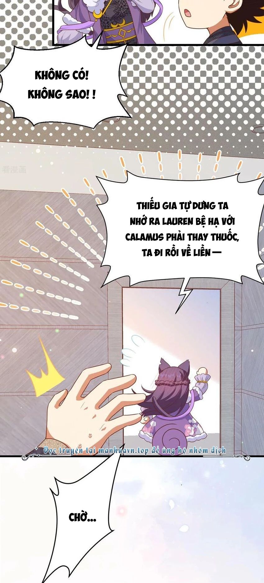 Từ Hôm Nay Bắt Đầu Làm Thành Chủ - Chapter 466 - Page 18