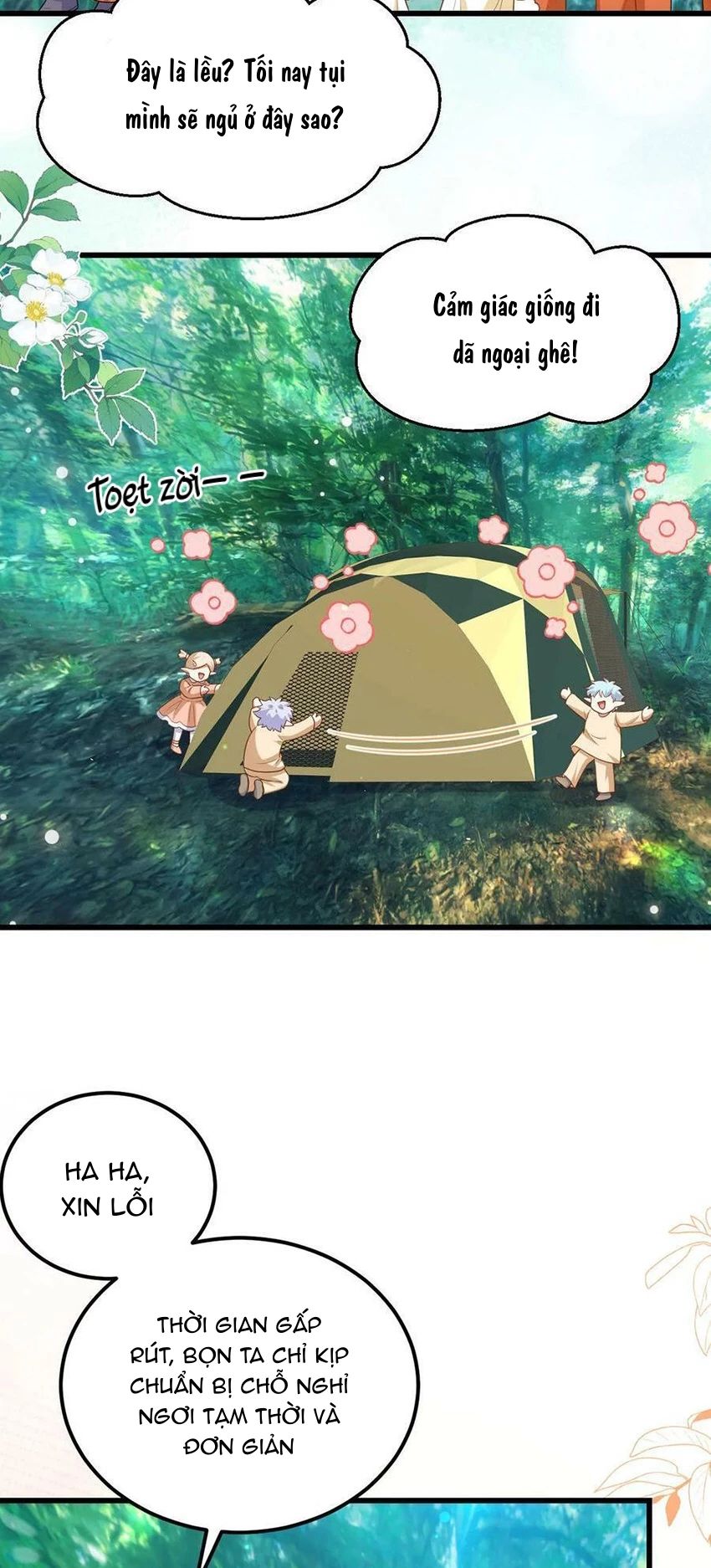 Từ Hôm Nay Bắt Đầu Làm Thành Chủ - Chapter 466 - Page 22