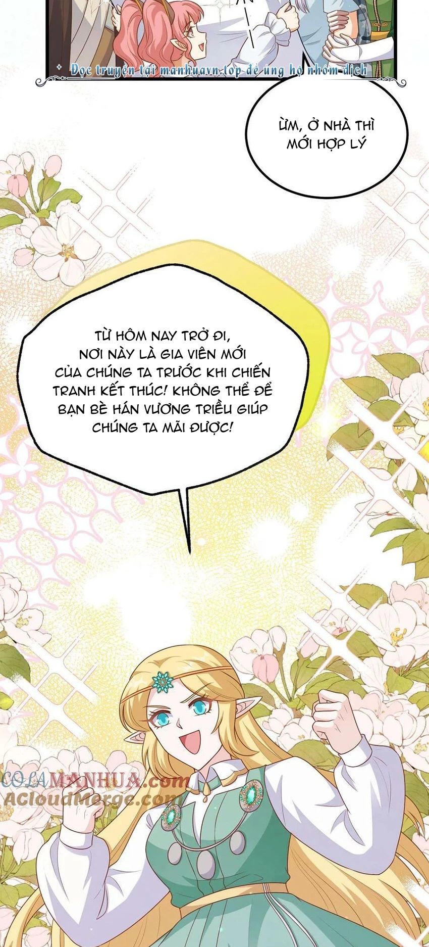 Từ Hôm Nay Bắt Đầu Làm Thành Chủ - Chapter 466 - Page 24