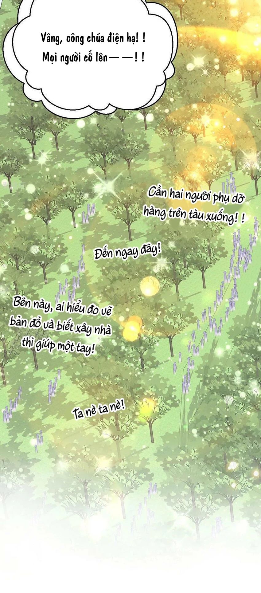 Từ Hôm Nay Bắt Đầu Làm Thành Chủ - Chapter 466 - Page 26