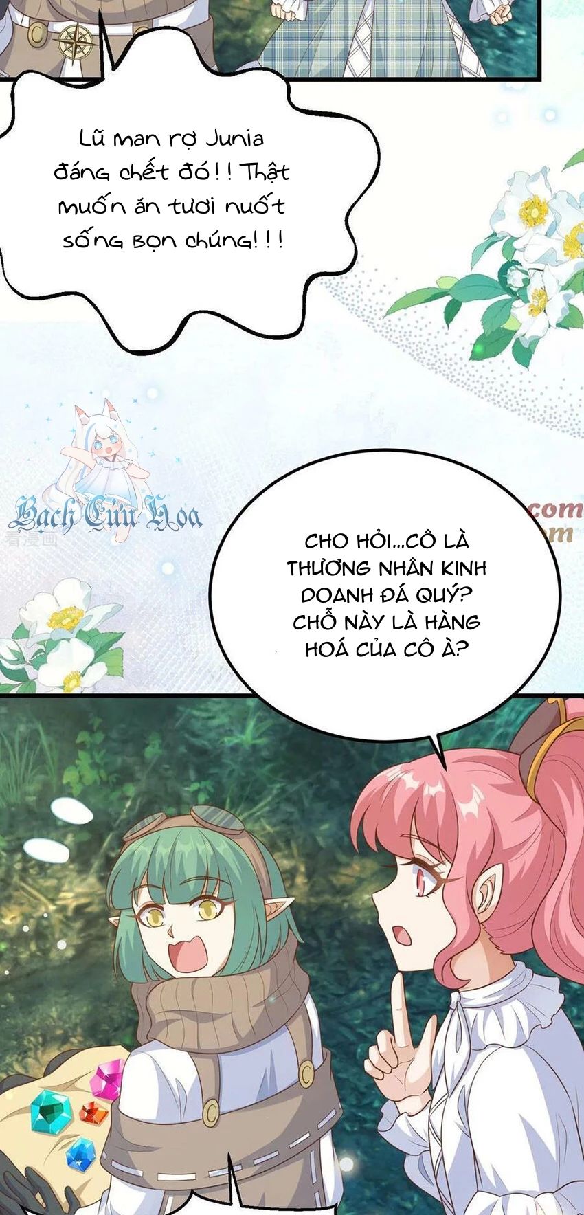 Từ Hôm Nay Bắt Đầu Làm Thành Chủ - Chapter 466 - Page 29