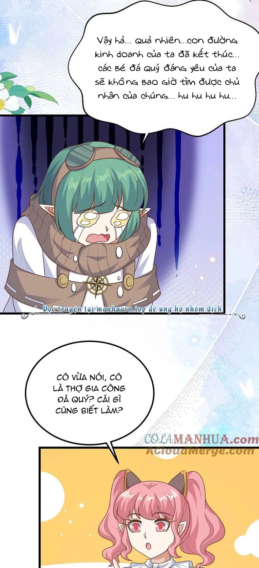 Từ Hôm Nay Bắt Đầu Làm Thành Chủ - Chapter 466 - Page 31