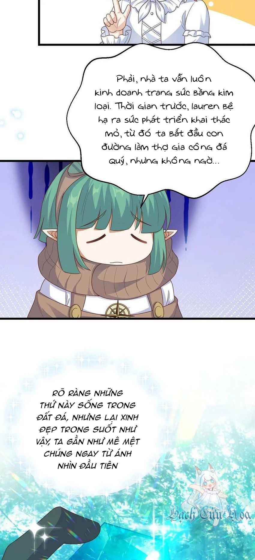 Từ Hôm Nay Bắt Đầu Làm Thành Chủ - Chapter 466 - Page 32