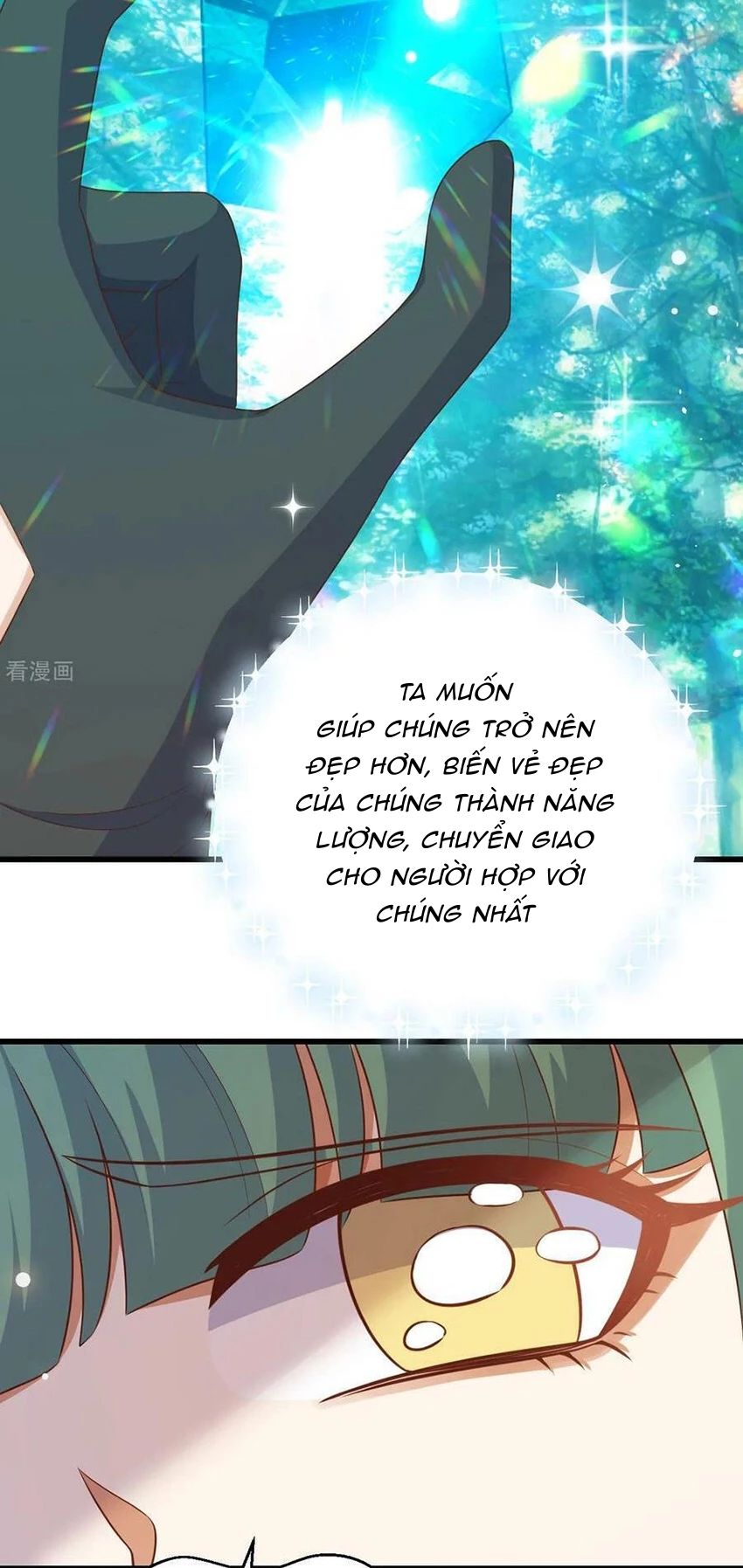 Từ Hôm Nay Bắt Đầu Làm Thành Chủ - Chapter 466 - Page 33