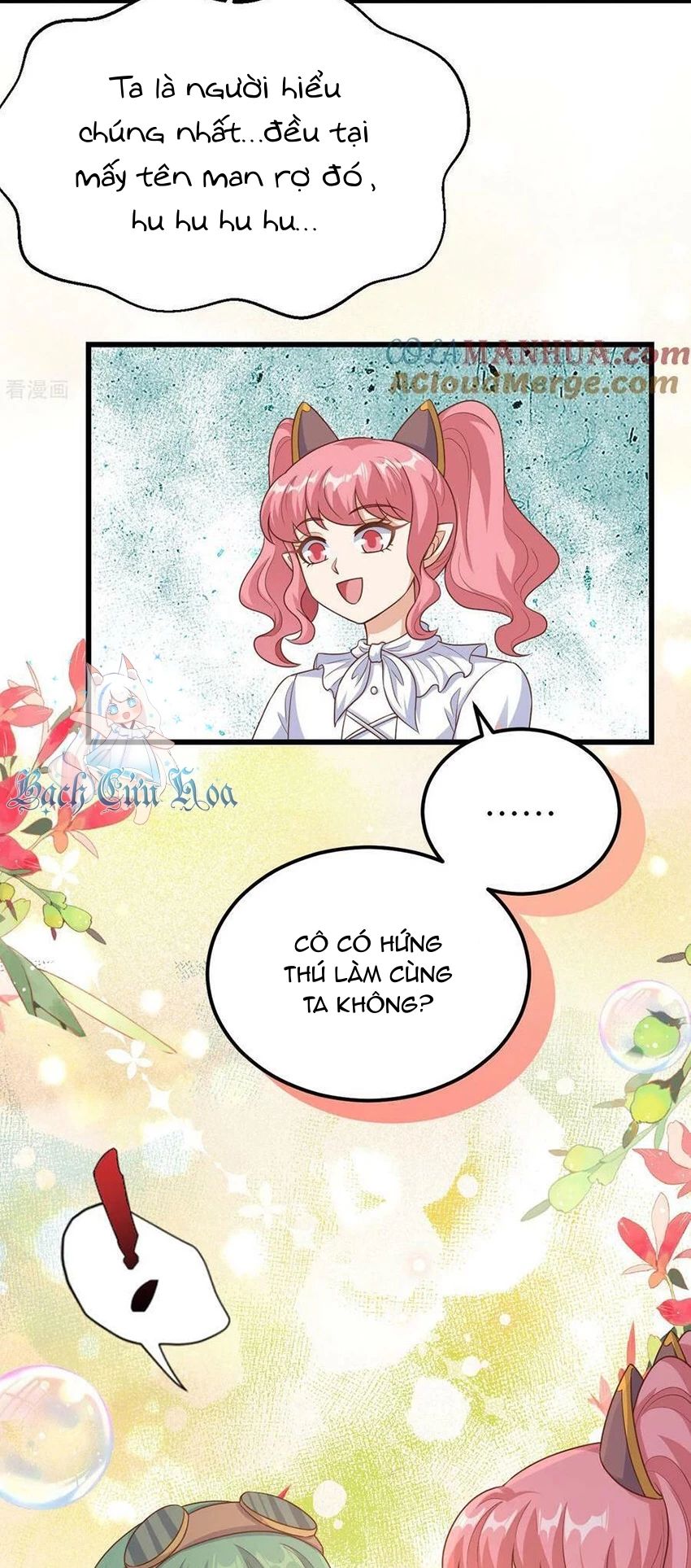 Từ Hôm Nay Bắt Đầu Làm Thành Chủ - Chapter 466 - Page 34