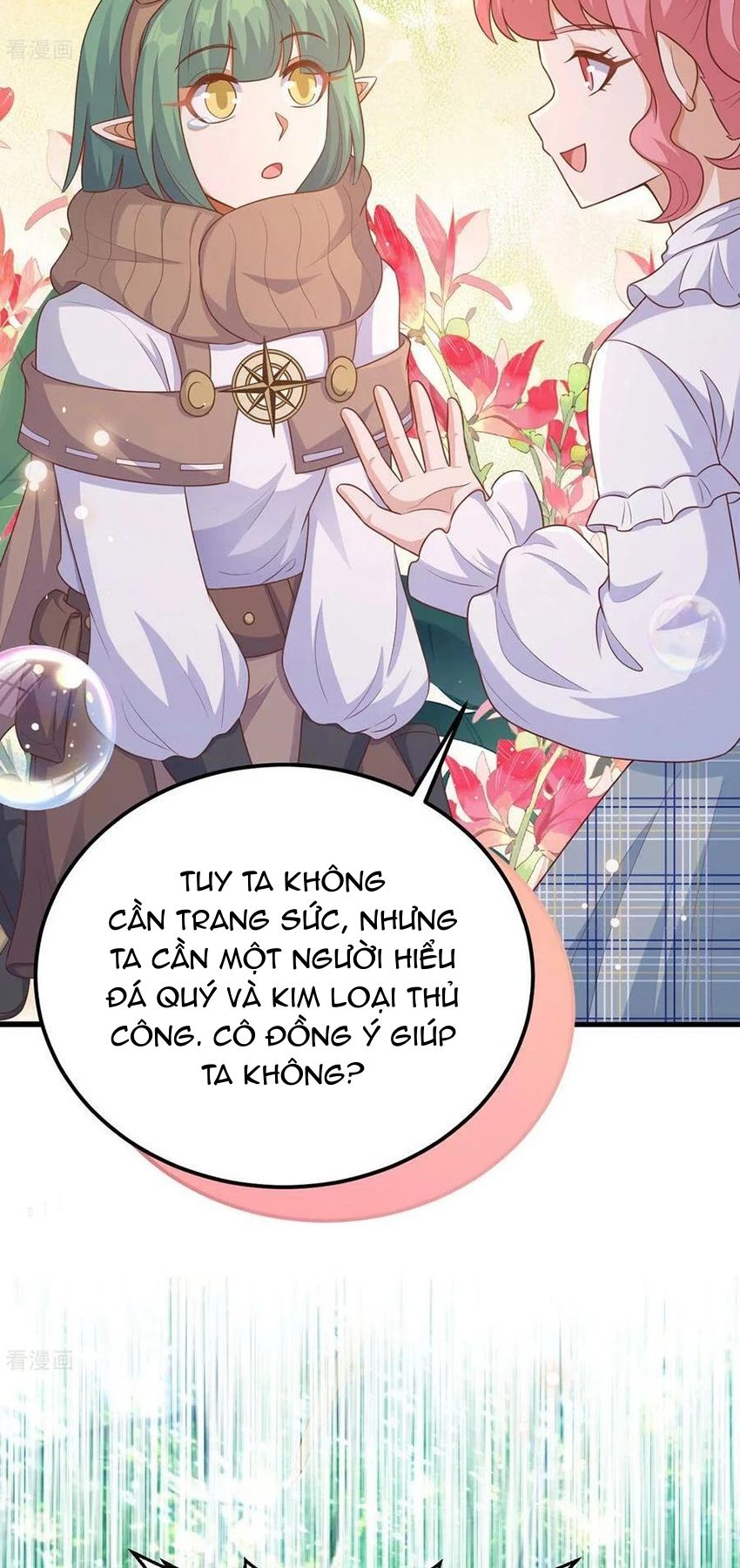 Từ Hôm Nay Bắt Đầu Làm Thành Chủ - Chapter 466 - Page 35