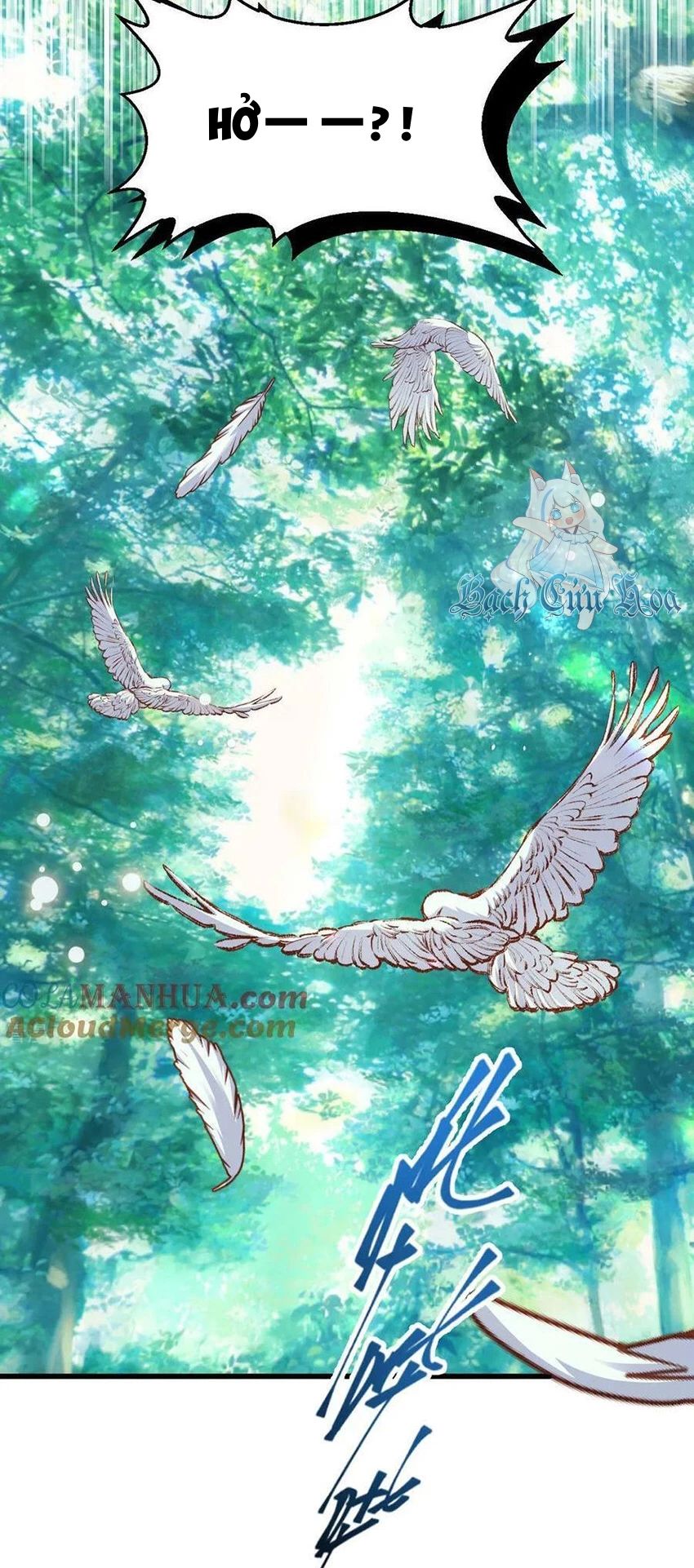 Từ Hôm Nay Bắt Đầu Làm Thành Chủ - Chapter 466 - Page 36