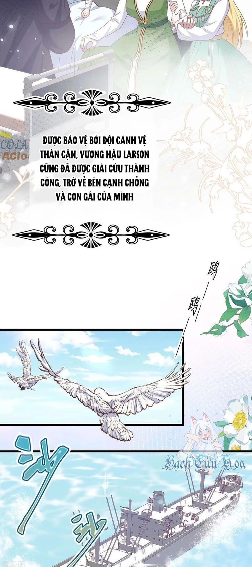 Từ Hôm Nay Bắt Đầu Làm Thành Chủ - Chapter 466 - Page 4