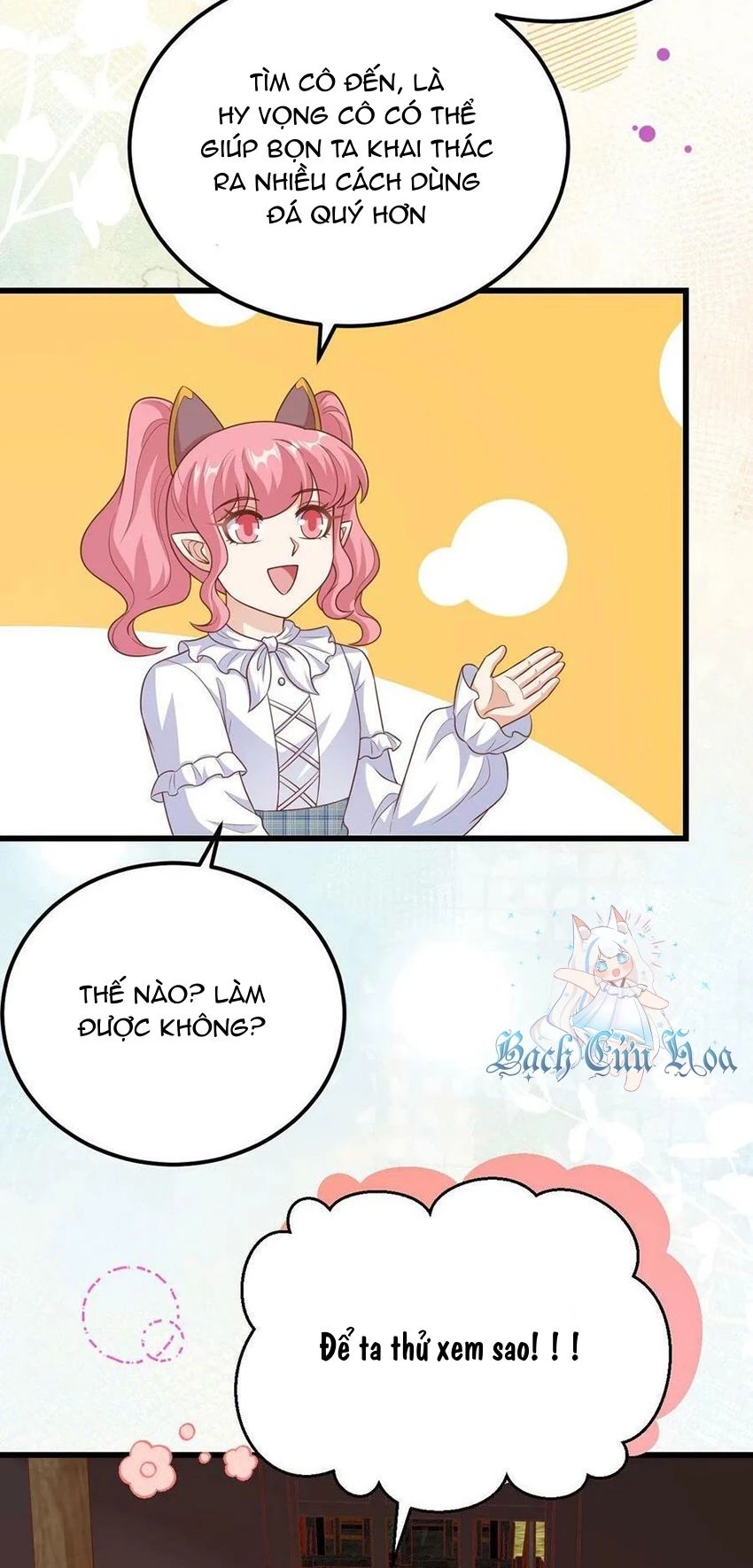 Từ Hôm Nay Bắt Đầu Làm Thành Chủ - Chapter 466 - Page 40