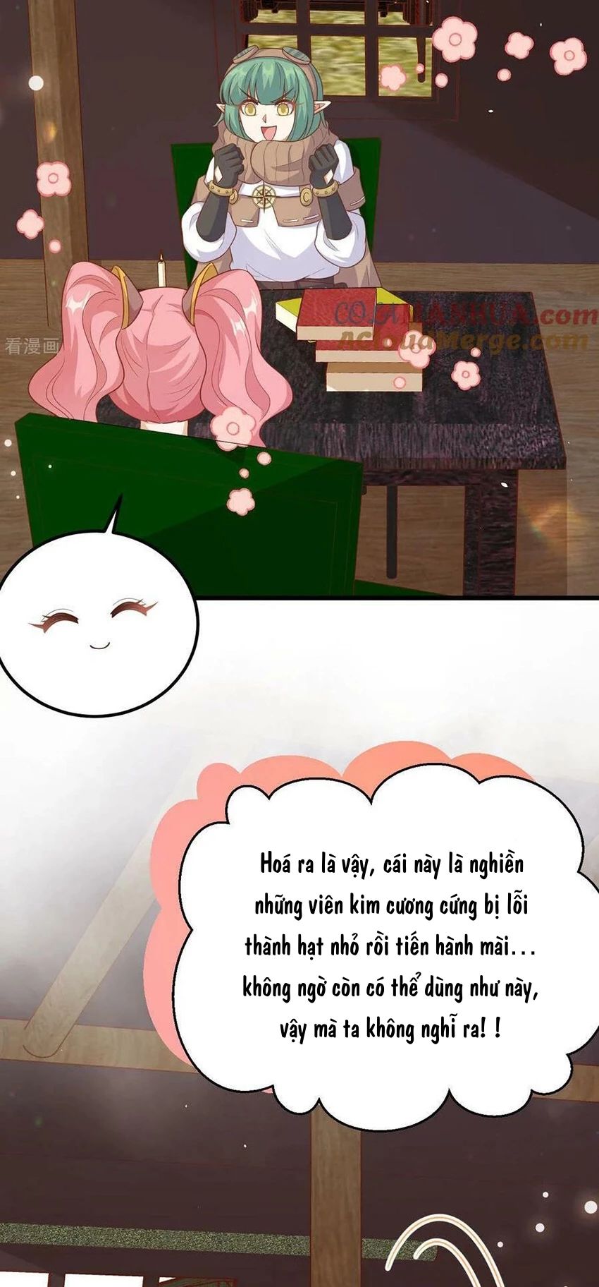 Từ Hôm Nay Bắt Đầu Làm Thành Chủ - Chapter 466 - Page 41