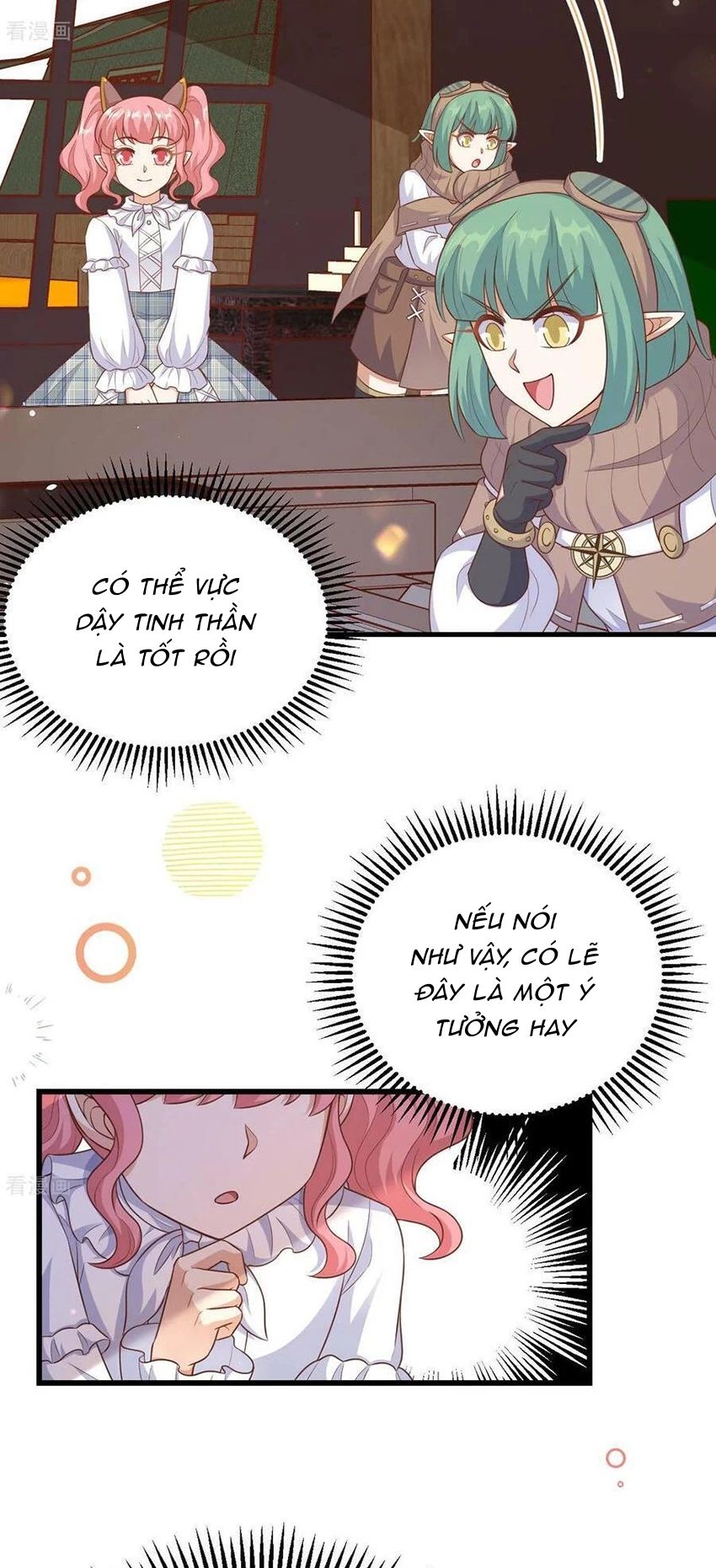 Từ Hôm Nay Bắt Đầu Làm Thành Chủ - Chapter 466 - Page 42