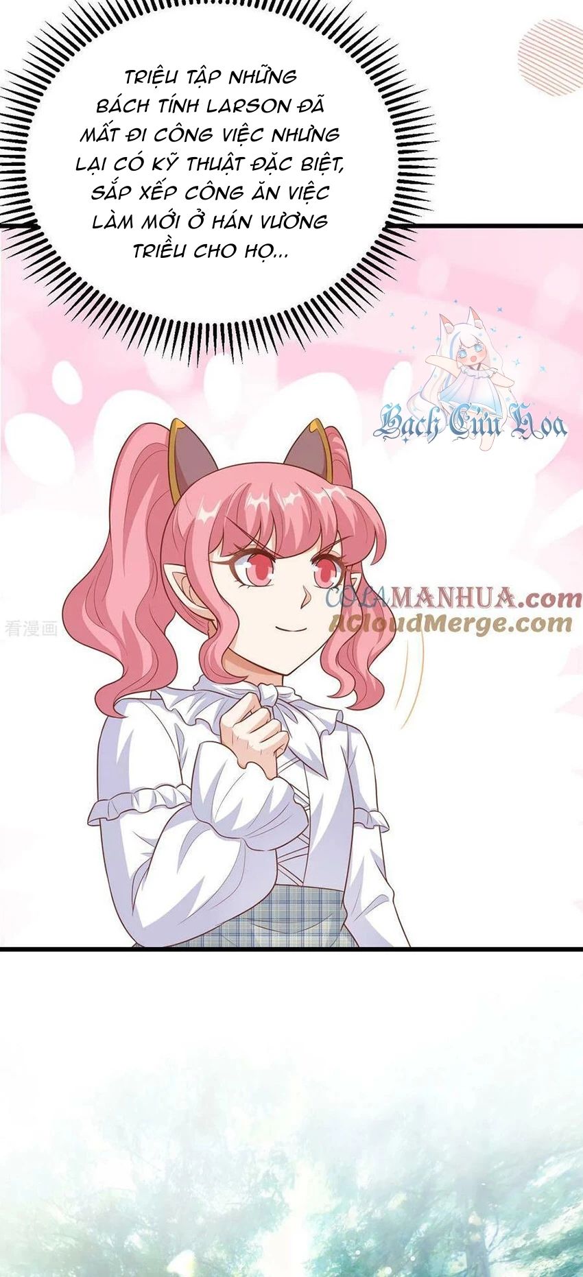 Từ Hôm Nay Bắt Đầu Làm Thành Chủ - Chapter 466 - Page 43