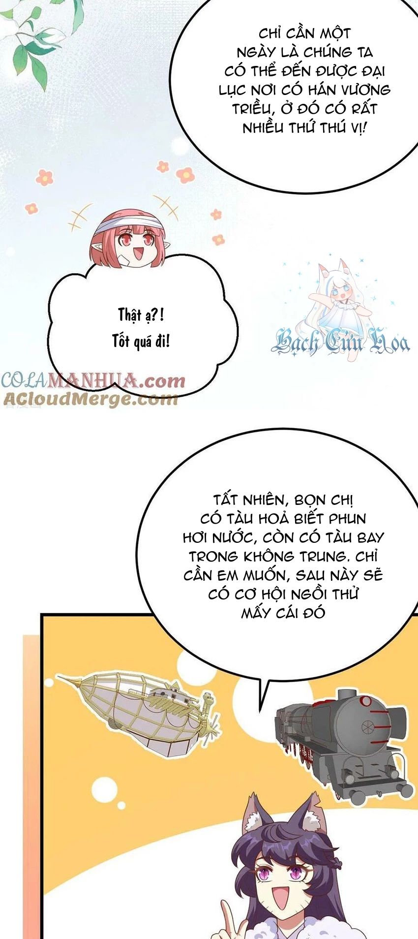 Từ Hôm Nay Bắt Đầu Làm Thành Chủ - Chapter 466 - Page 6