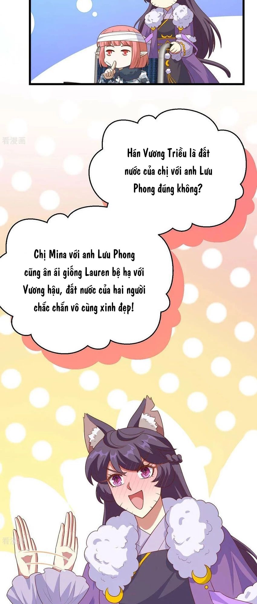 Từ Hôm Nay Bắt Đầu Làm Thành Chủ - Chapter 466 - Page 9