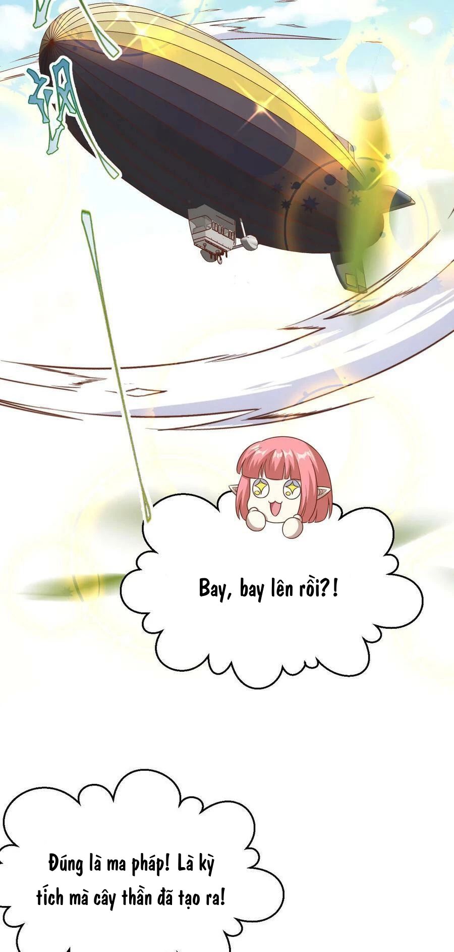 Từ Hôm Nay Bắt Đầu Làm Thành Chủ - Chapter 467 - Page 15