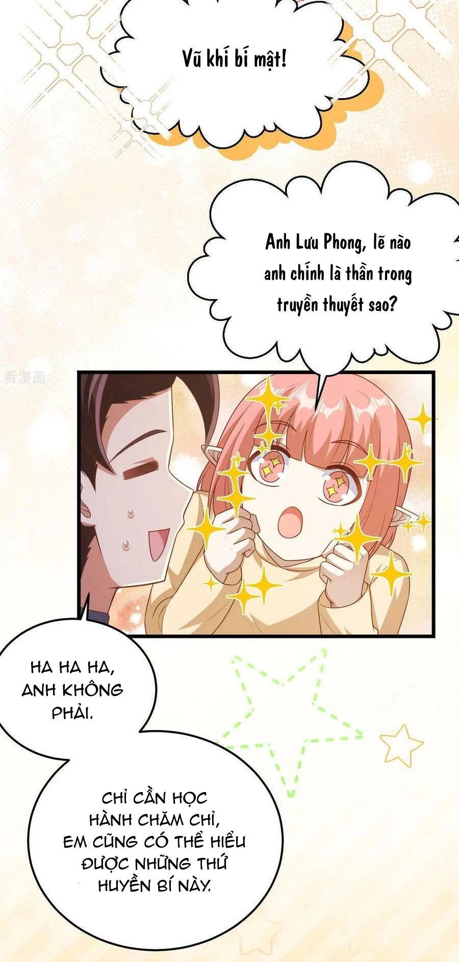 Từ Hôm Nay Bắt Đầu Làm Thành Chủ - Chapter 467 - Page 17