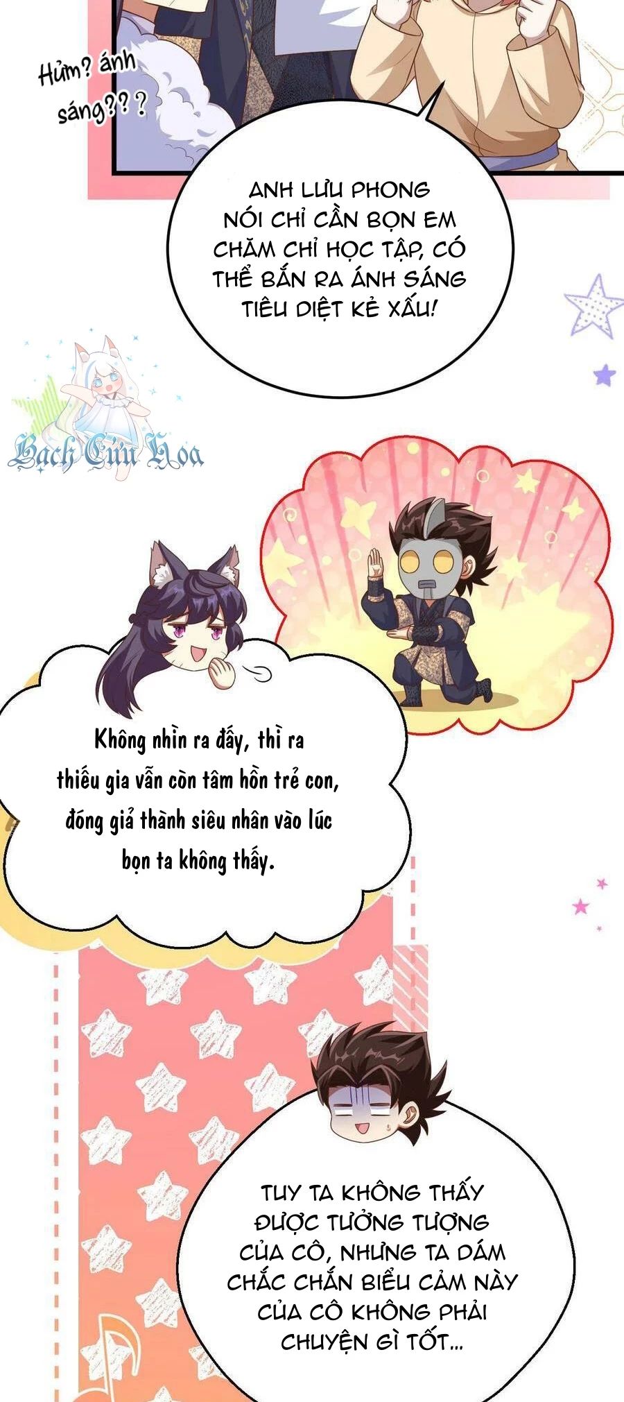 Từ Hôm Nay Bắt Đầu Làm Thành Chủ - Chapter 467 - Page 20