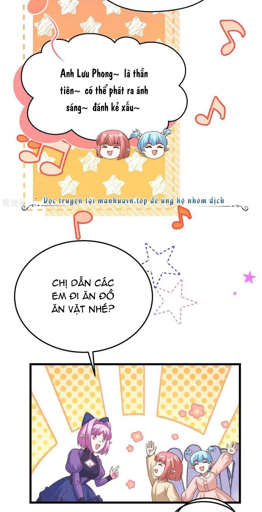 Từ Hôm Nay Bắt Đầu Làm Thành Chủ - Chapter 467 - Page 21