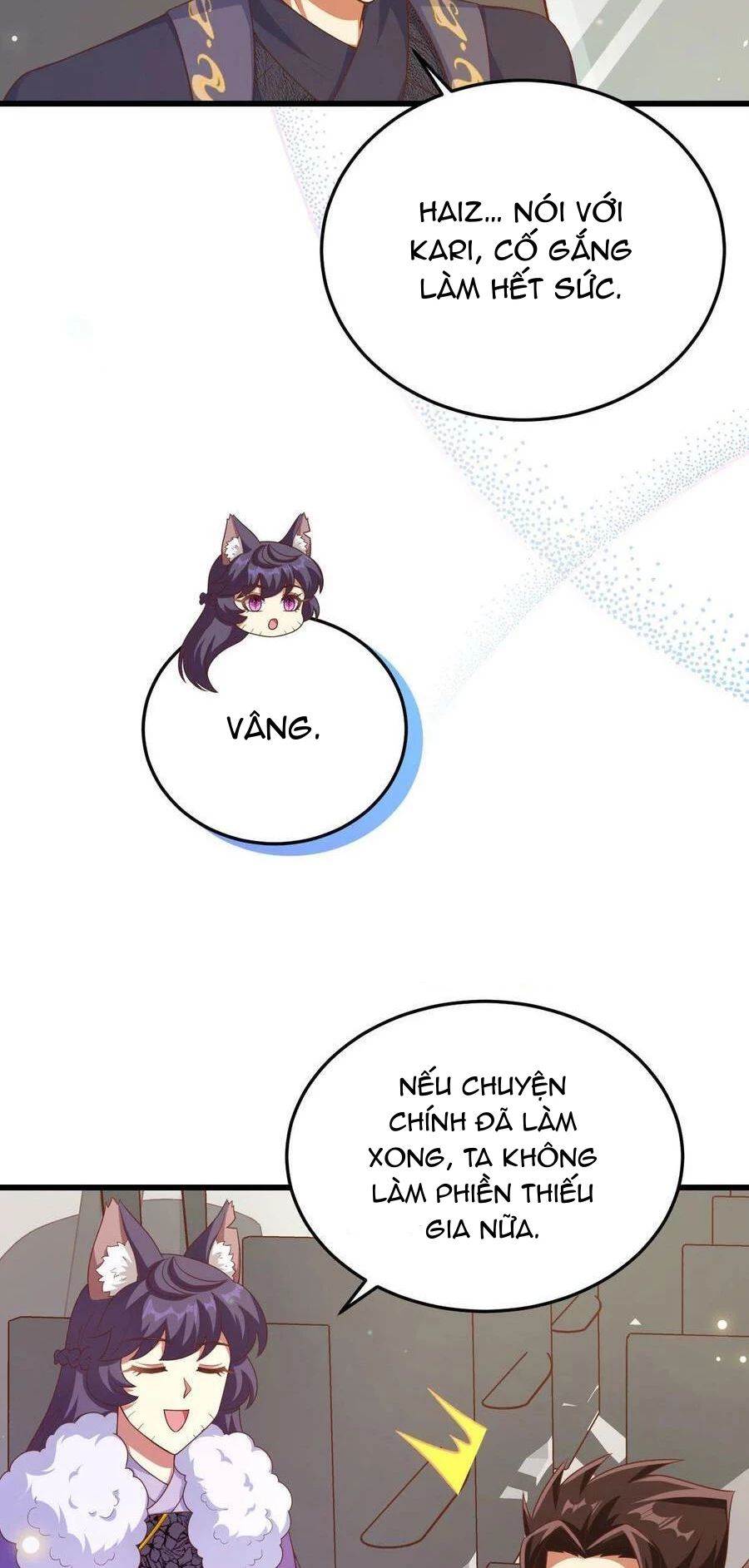 Từ Hôm Nay Bắt Đầu Làm Thành Chủ - Chapter 467 - Page 27