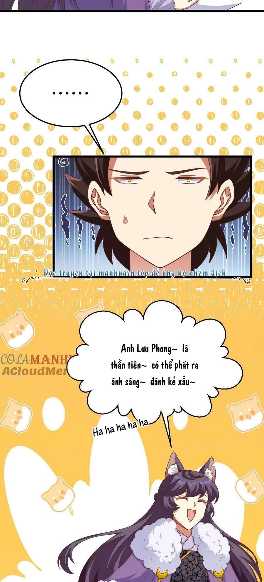 Từ Hôm Nay Bắt Đầu Làm Thành Chủ - Chapter 467 - Page 29