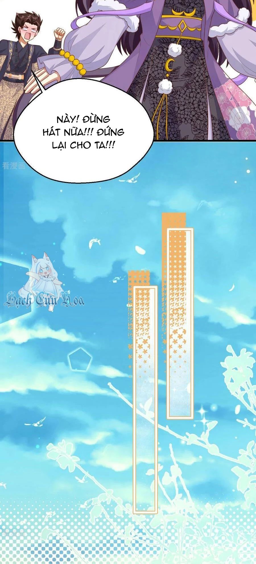 Từ Hôm Nay Bắt Đầu Làm Thành Chủ - Chapter 467 - Page 30