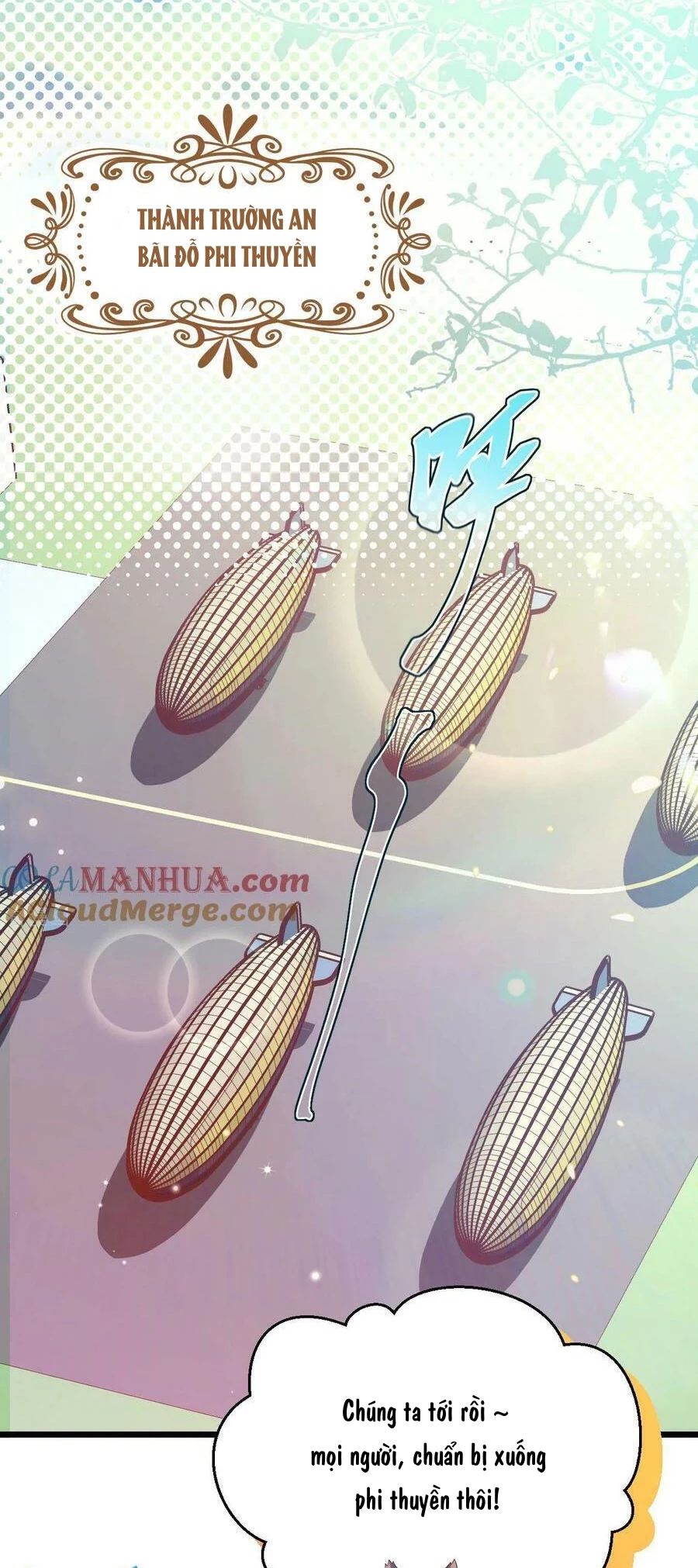 Từ Hôm Nay Bắt Đầu Làm Thành Chủ - Chapter 467 - Page 31