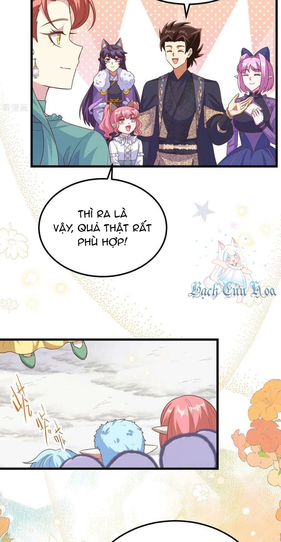 Từ Hôm Nay Bắt Đầu Làm Thành Chủ - Chapter 467 - Page 34