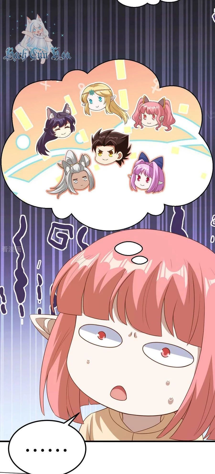 Từ Hôm Nay Bắt Đầu Làm Thành Chủ - Chapter 467 - Page 36