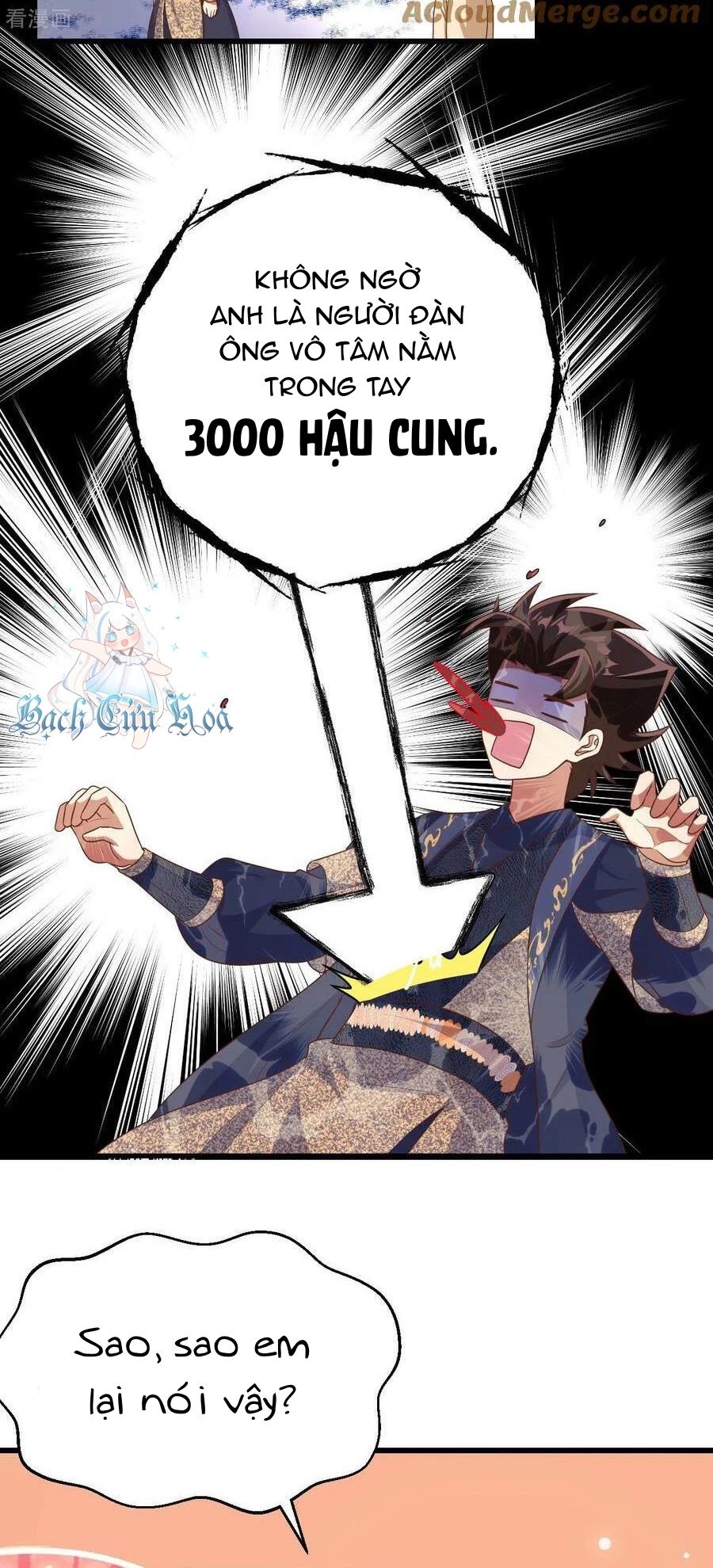 Từ Hôm Nay Bắt Đầu Làm Thành Chủ - Chapter 467 - Page 38