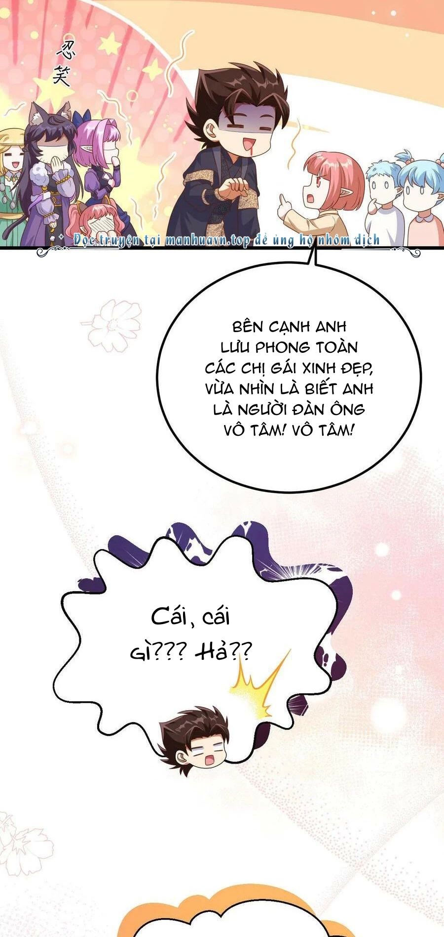 Từ Hôm Nay Bắt Đầu Làm Thành Chủ - Chapter 467 - Page 39