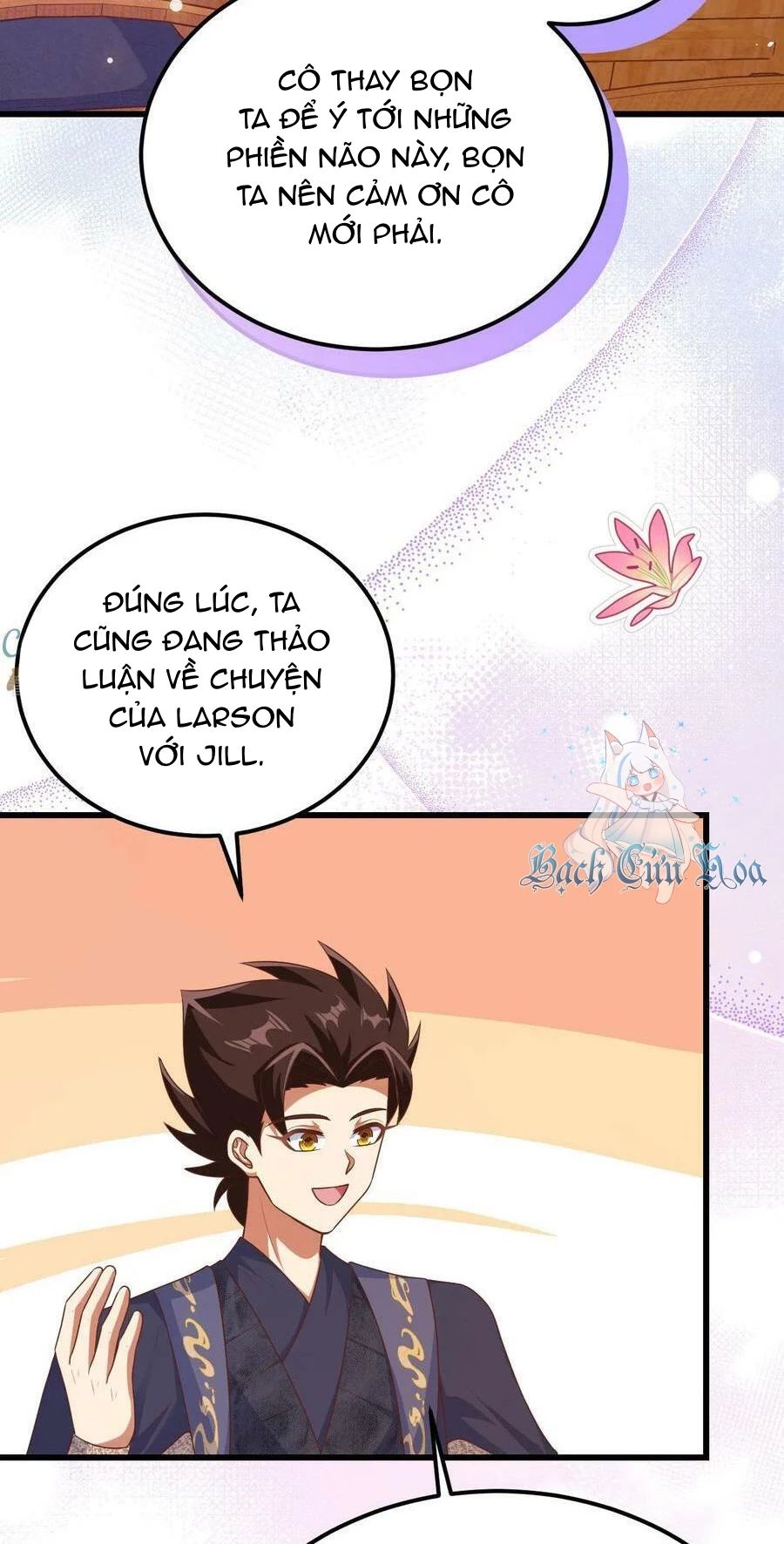 Từ Hôm Nay Bắt Đầu Làm Thành Chủ - Chapter 467 - Page 4
