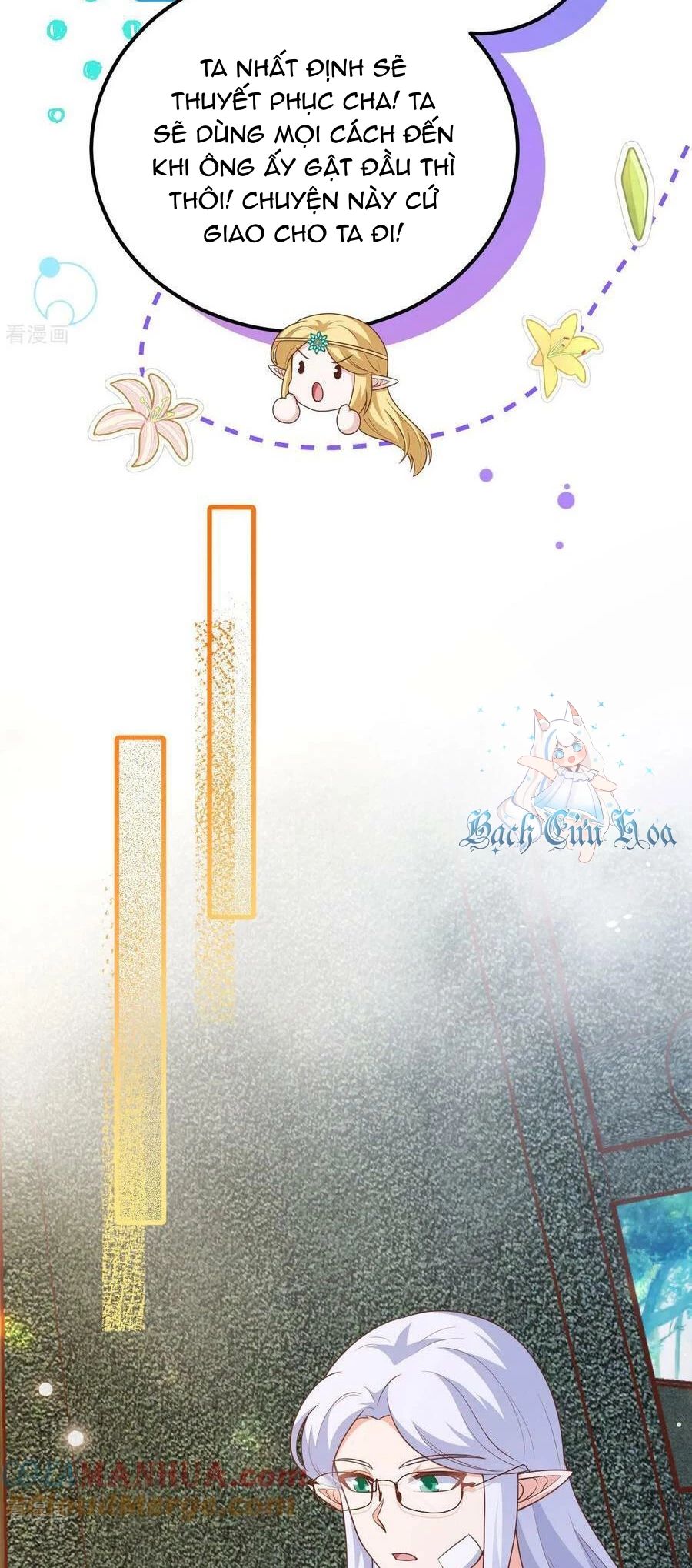 Từ Hôm Nay Bắt Đầu Làm Thành Chủ - Chapter 467 - Page 8