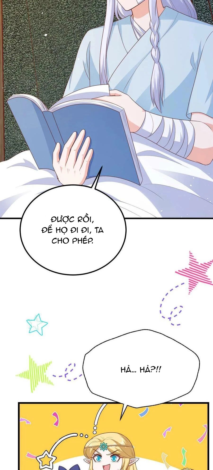 Từ Hôm Nay Bắt Đầu Làm Thành Chủ - Chapter 467 - Page 9