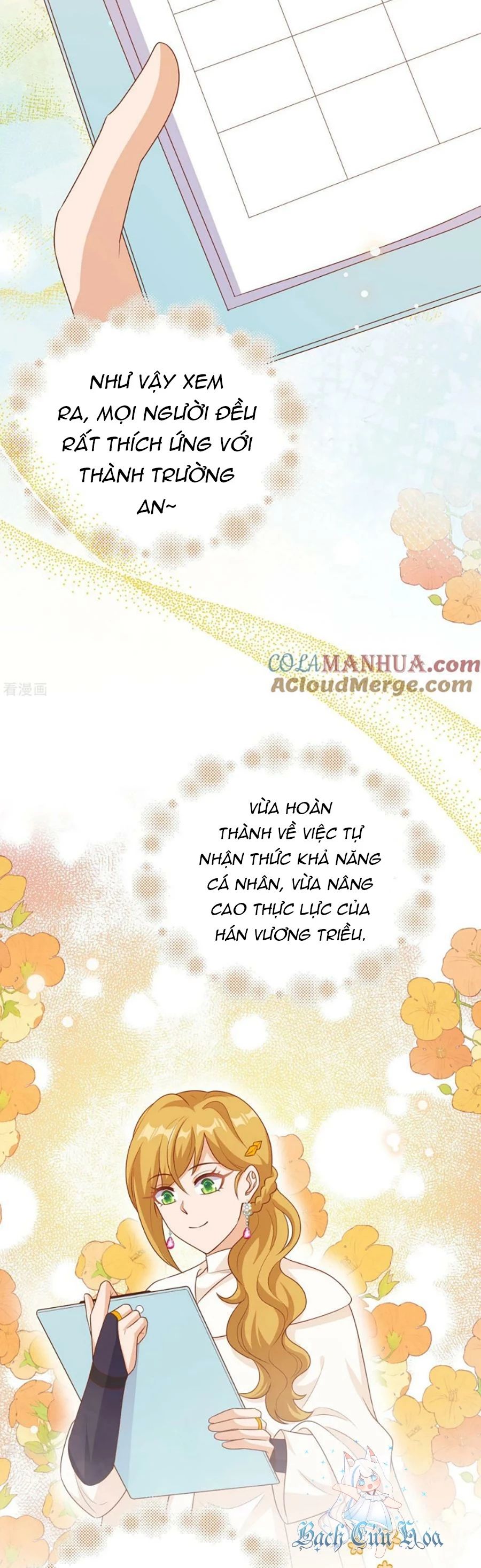 Từ Hôm Nay Bắt Đầu Làm Thành Chủ - Chapter 468 - Page 11