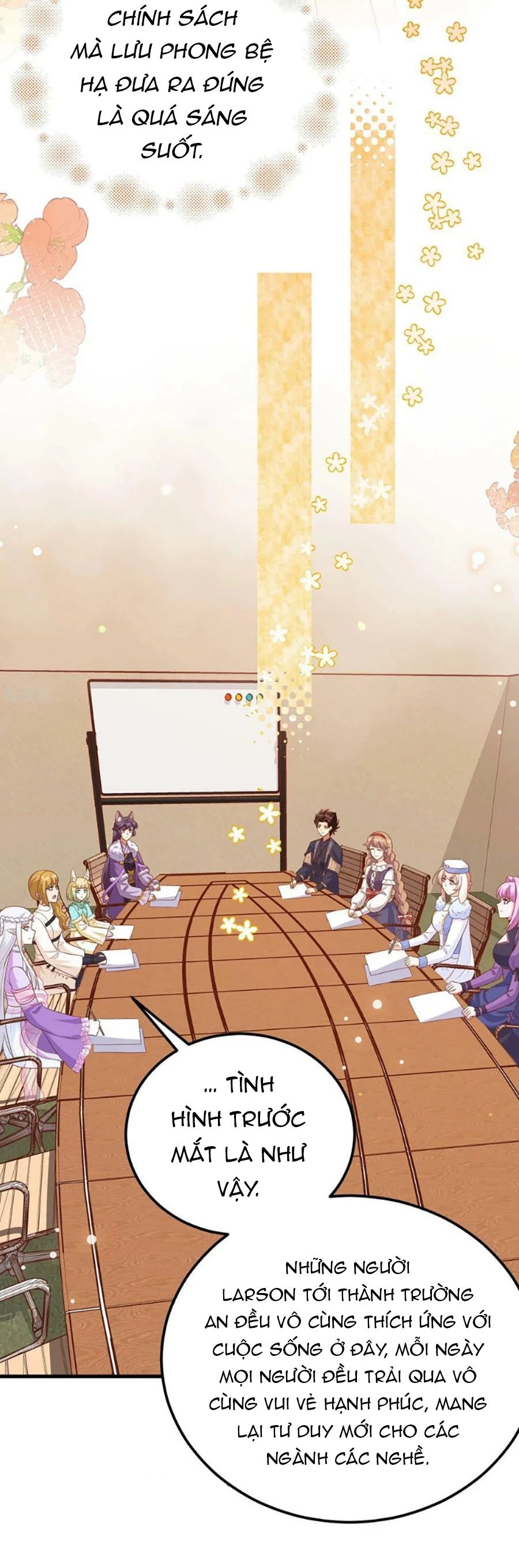 Từ Hôm Nay Bắt Đầu Làm Thành Chủ - Chapter 468 - Page 12