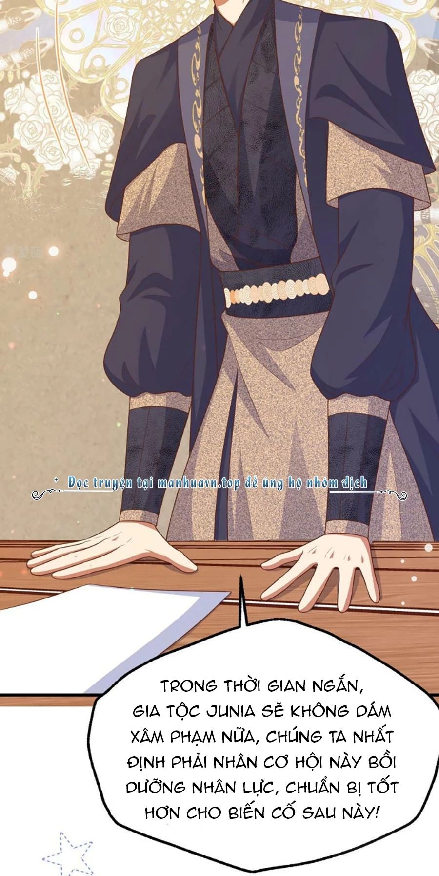 Từ Hôm Nay Bắt Đầu Làm Thành Chủ - Chapter 468 - Page 15