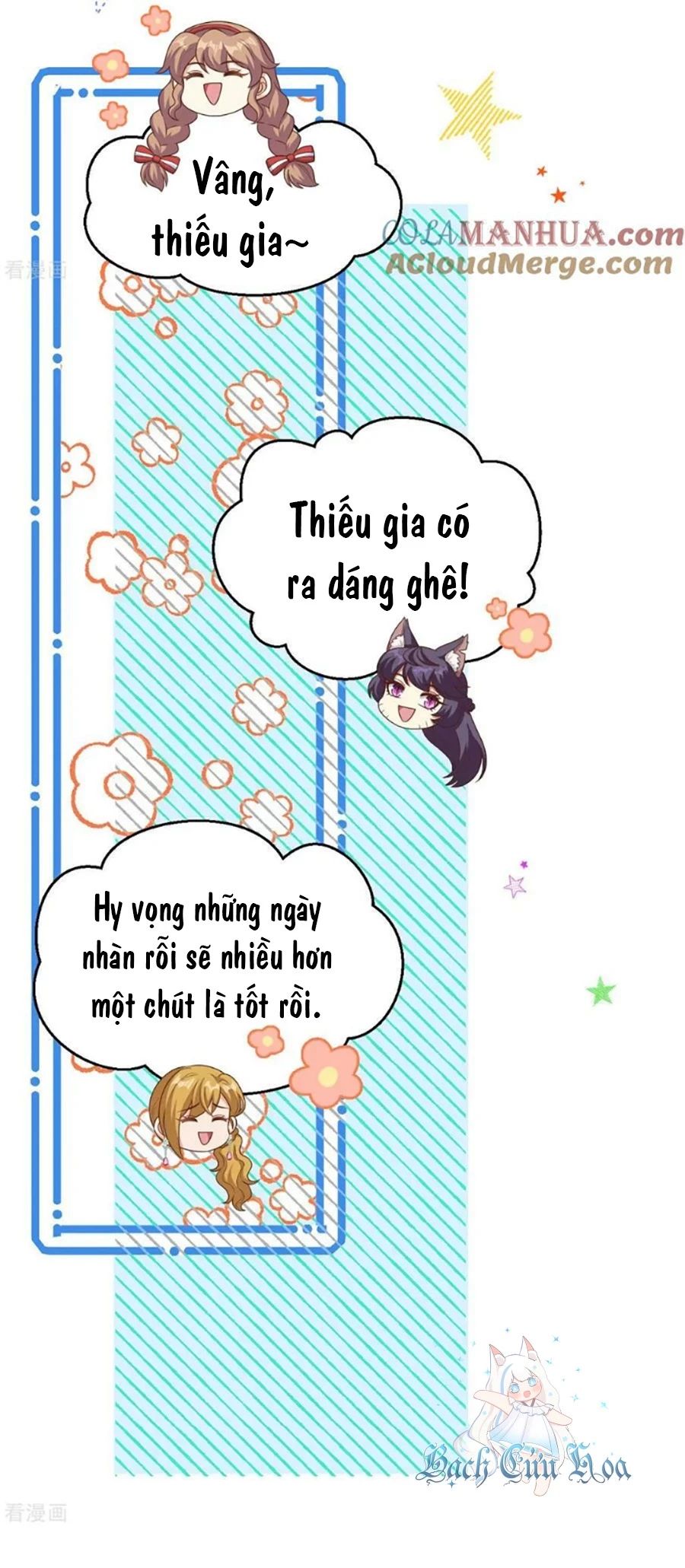 Từ Hôm Nay Bắt Đầu Làm Thành Chủ - Chapter 468 - Page 16