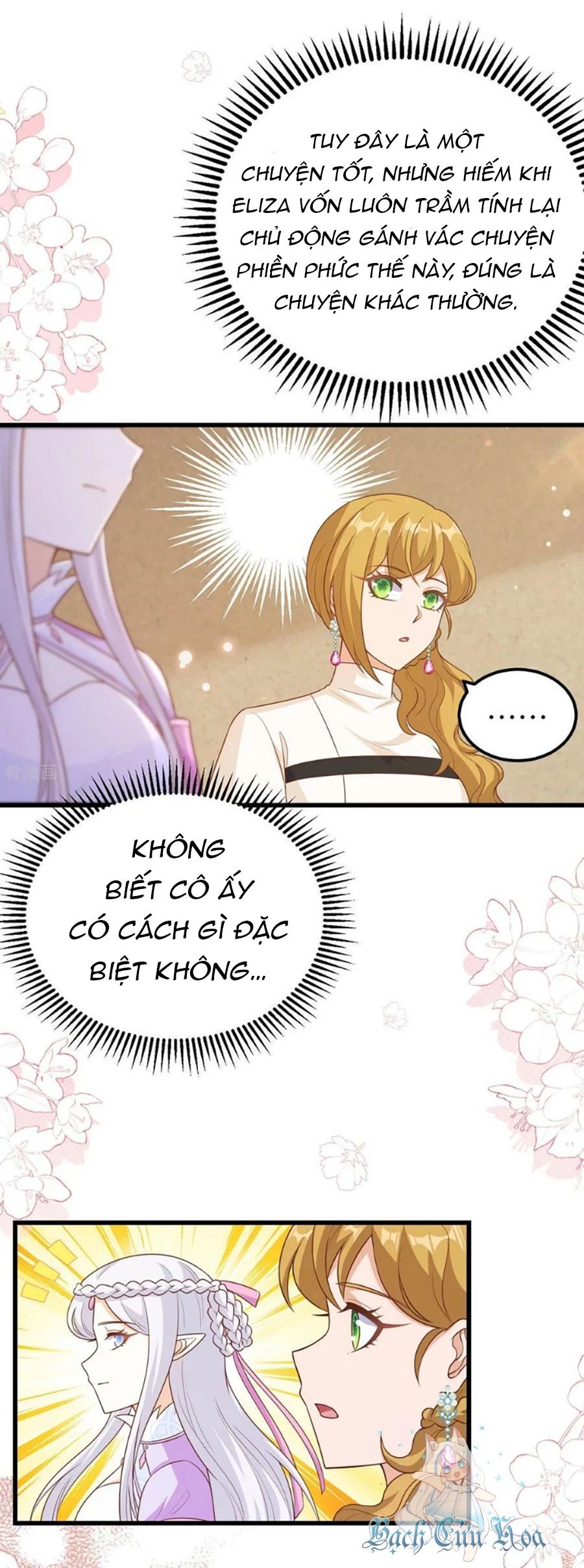 Từ Hôm Nay Bắt Đầu Làm Thành Chủ - Chapter 468 - Page 28