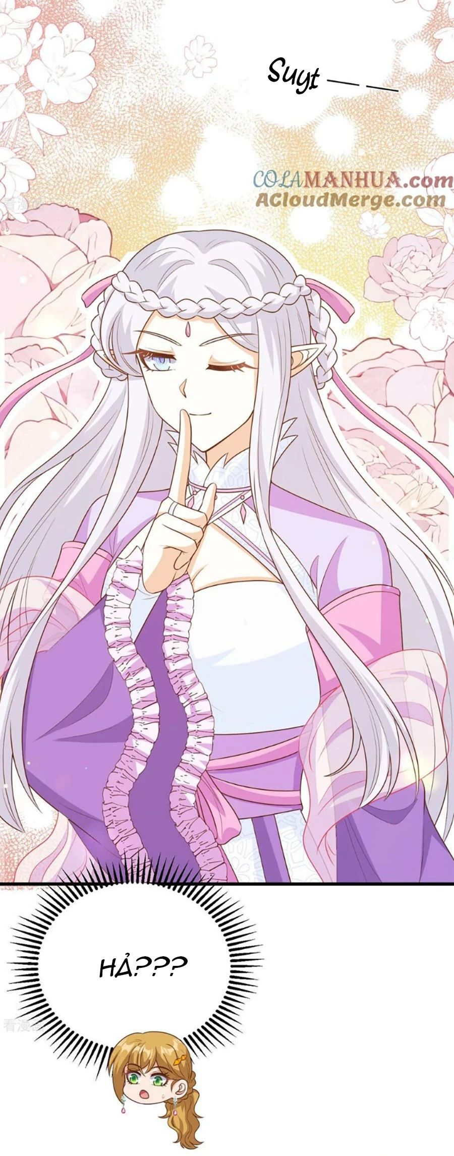 Từ Hôm Nay Bắt Đầu Làm Thành Chủ - Chapter 468 - Page 29