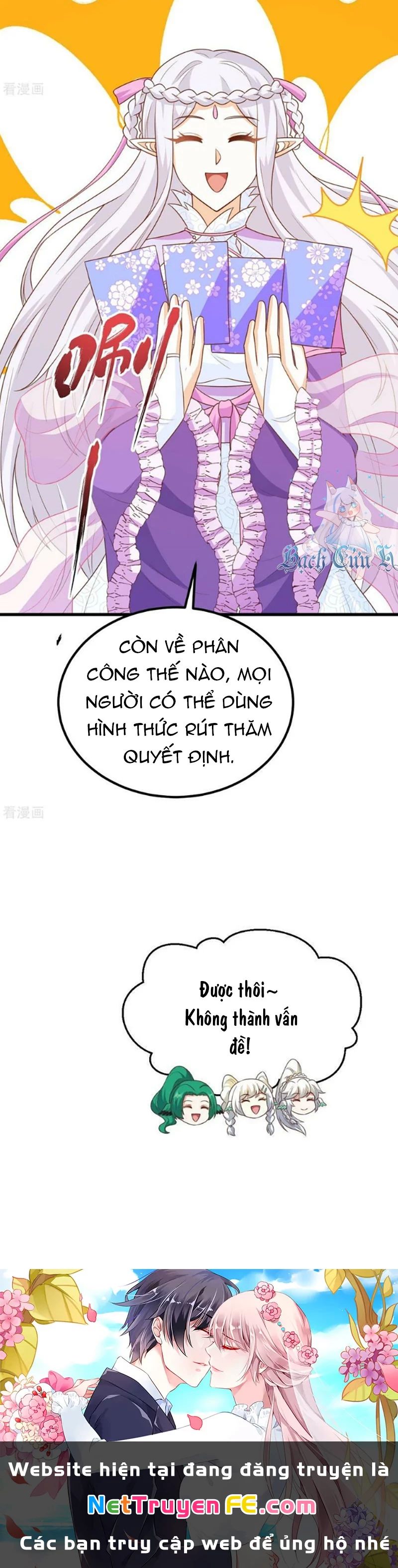 Từ Hôm Nay Bắt Đầu Làm Thành Chủ - Chapter 468 - Page 32