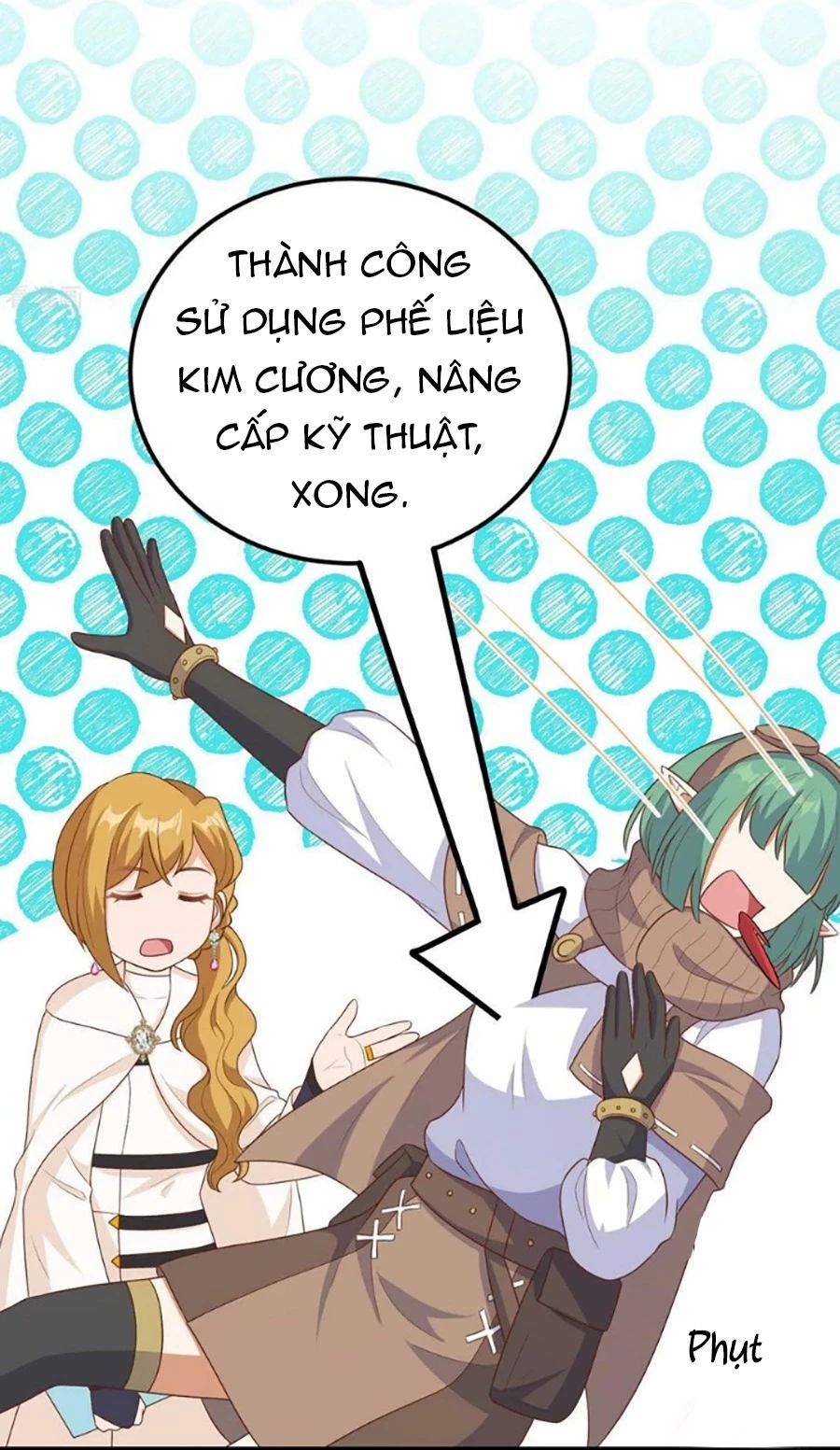 Từ Hôm Nay Bắt Đầu Làm Thành Chủ - Chapter 468 - Page 8