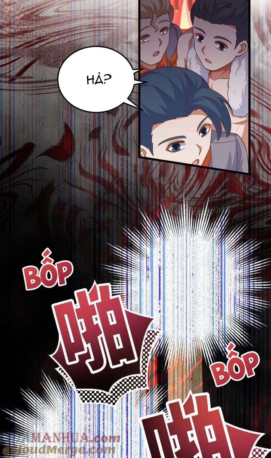 Từ Hôm Nay Bắt Đầu Làm Thành Chủ - Chapter 469 - Page 10