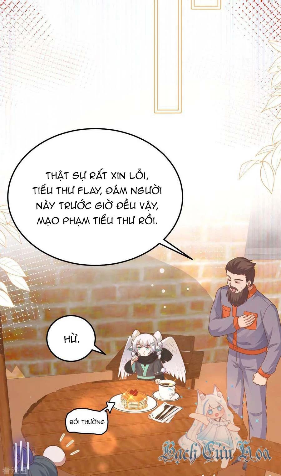 Từ Hôm Nay Bắt Đầu Làm Thành Chủ - Chapter 469 - Page 12