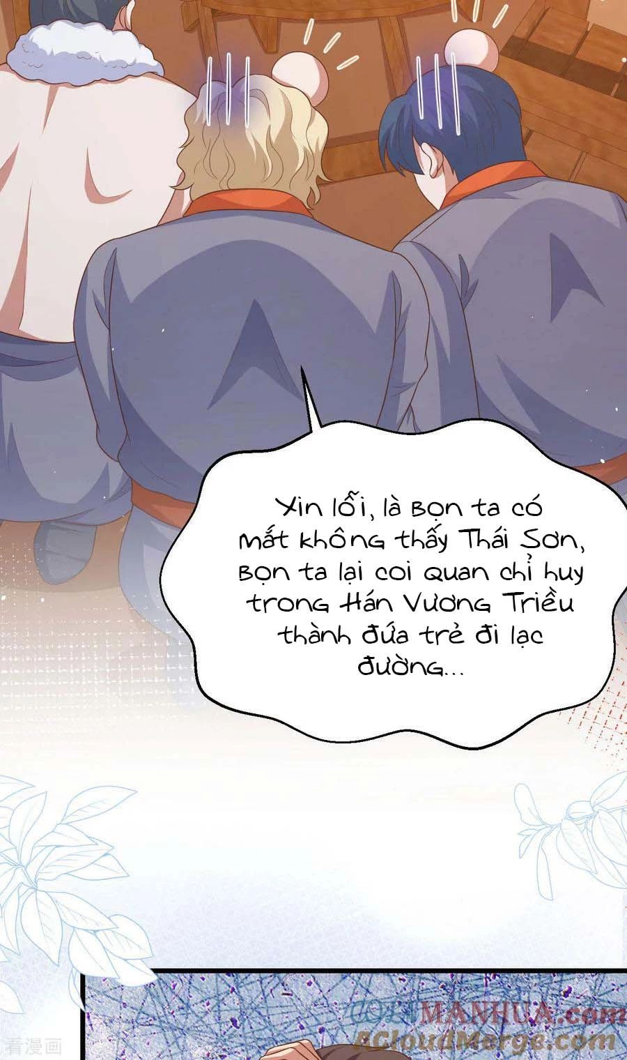 Từ Hôm Nay Bắt Đầu Làm Thành Chủ - Chapter 469 - Page 13