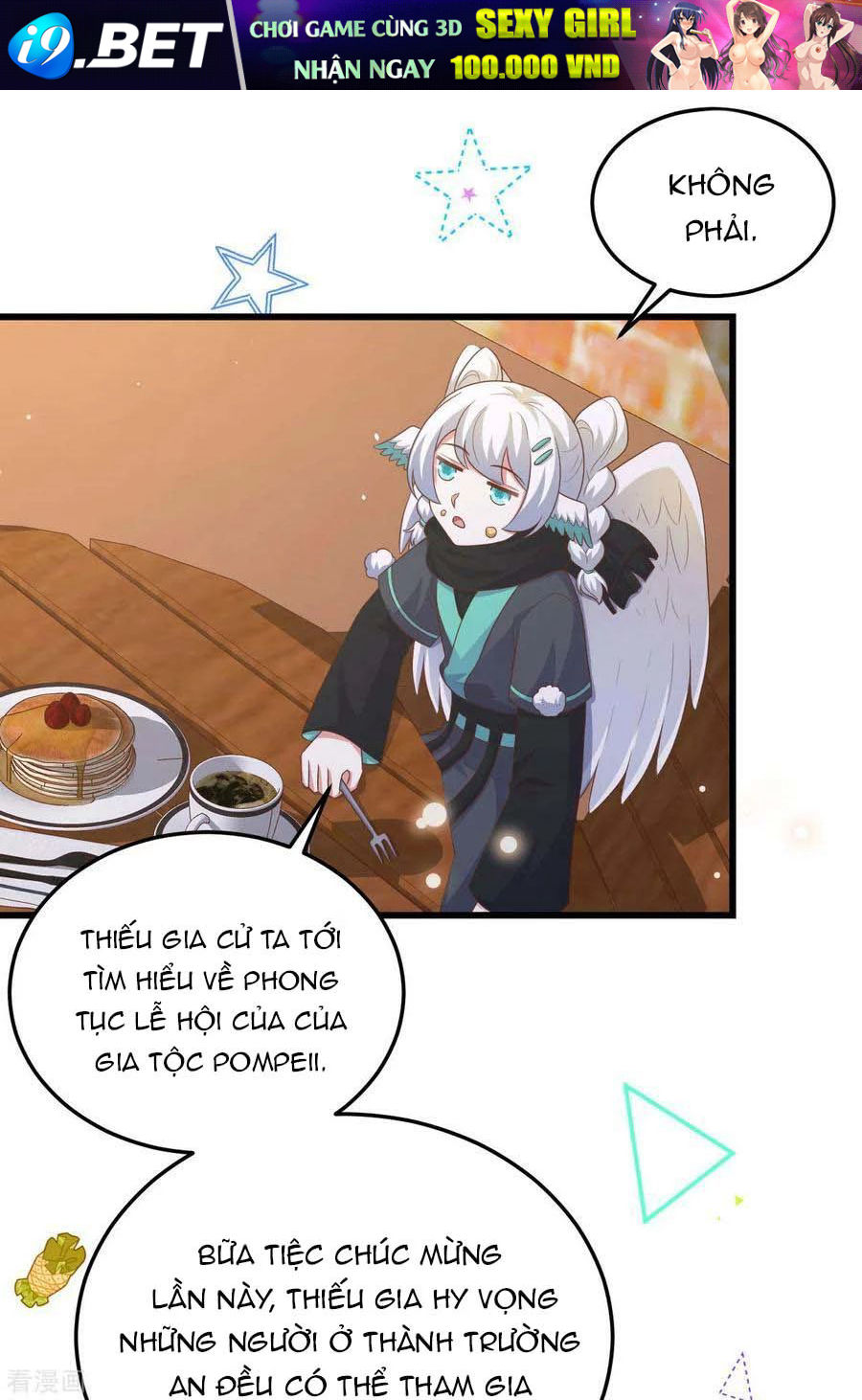 Từ Hôm Nay Bắt Đầu Làm Thành Chủ - Chapter 469 - Page 15