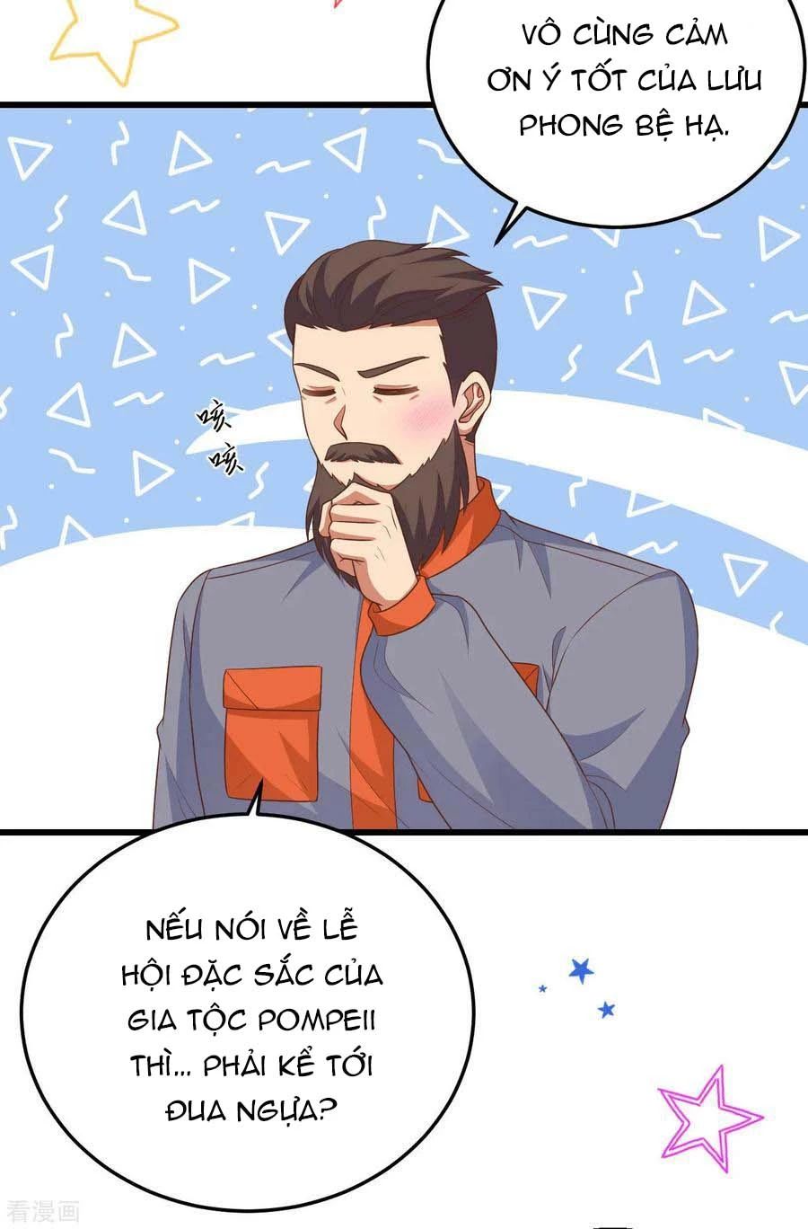 Từ Hôm Nay Bắt Đầu Làm Thành Chủ - Chapter 469 - Page 18