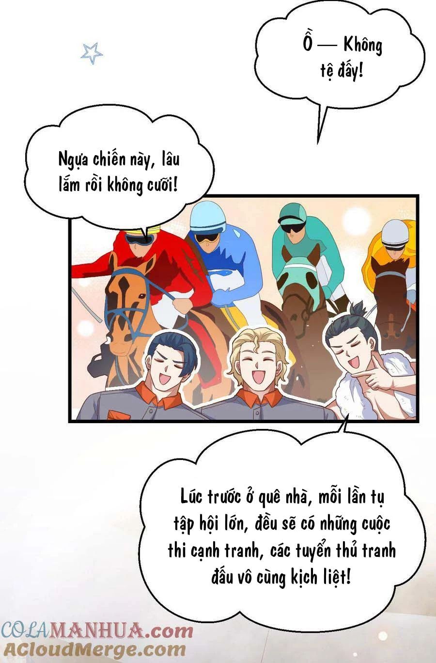 Từ Hôm Nay Bắt Đầu Làm Thành Chủ - Chapter 469 - Page 19