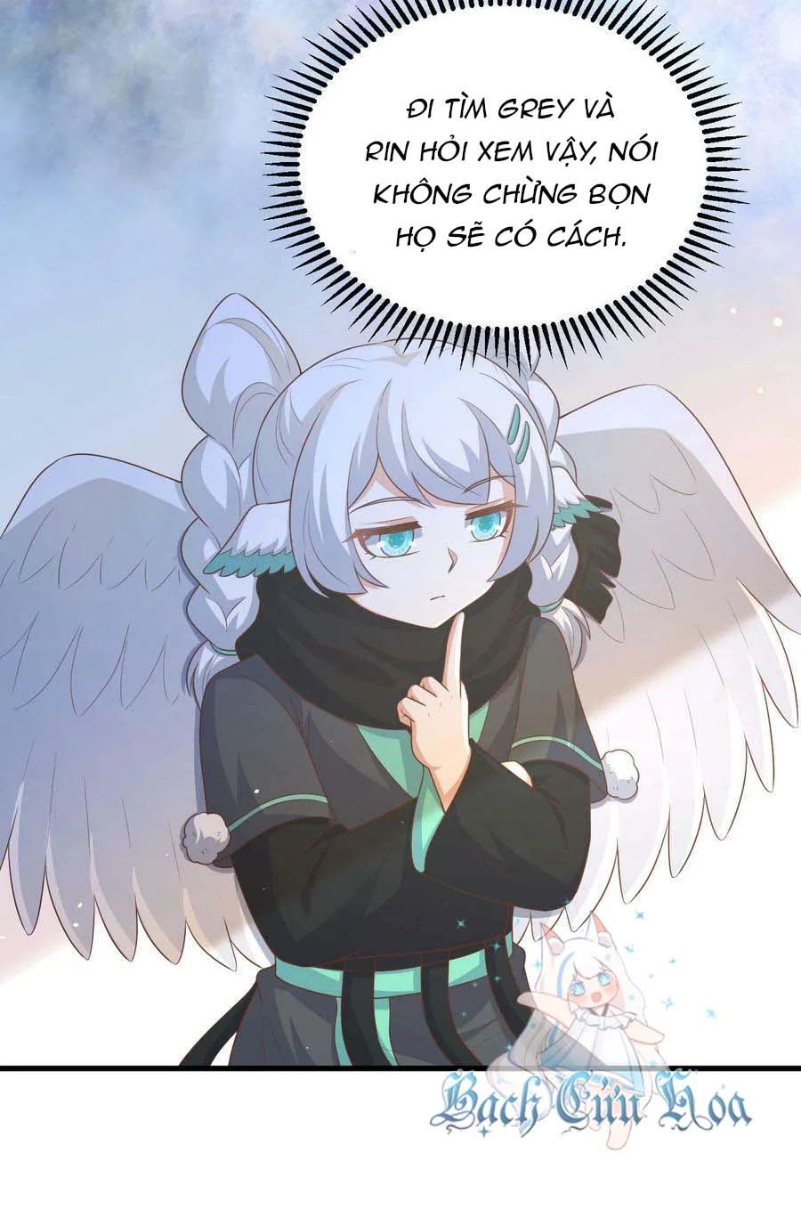 Từ Hôm Nay Bắt Đầu Làm Thành Chủ - Chapter 469 - Page 22